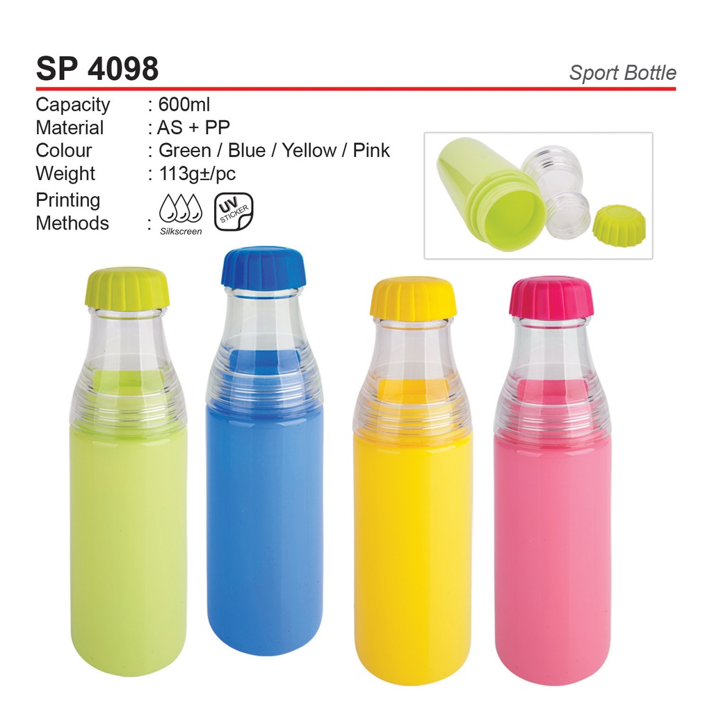 SPORT BOTTLE