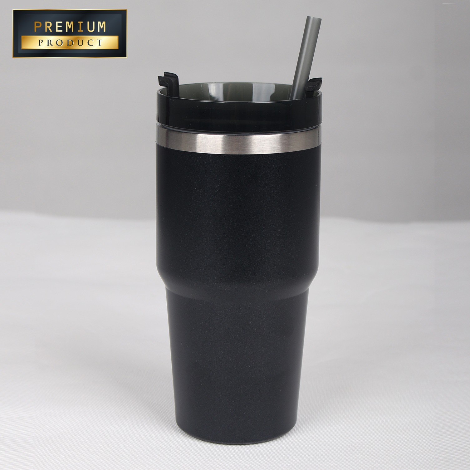 STAINLESS MUG
