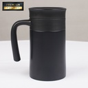 STAINLESS MUG