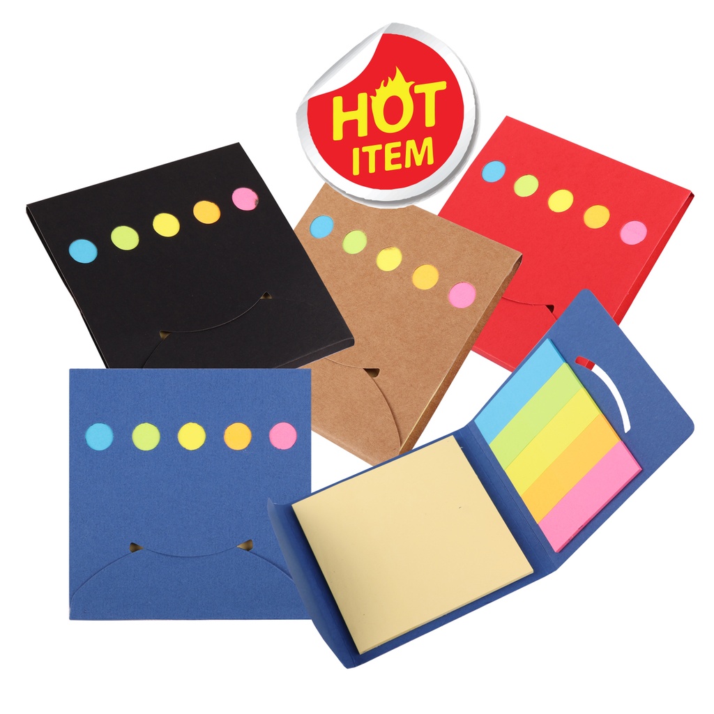 STICKY MEMOPAD