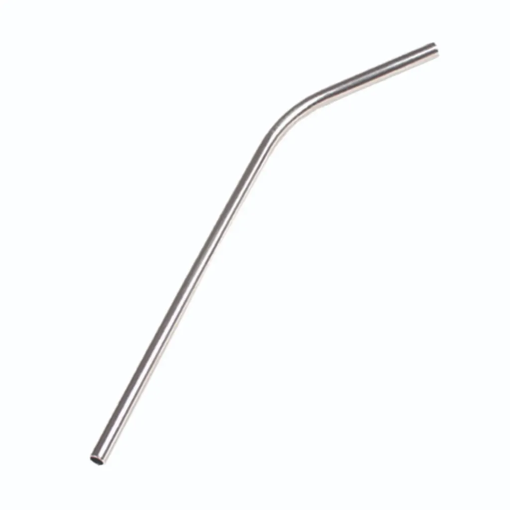 STRAW 6 MM(CURVE)