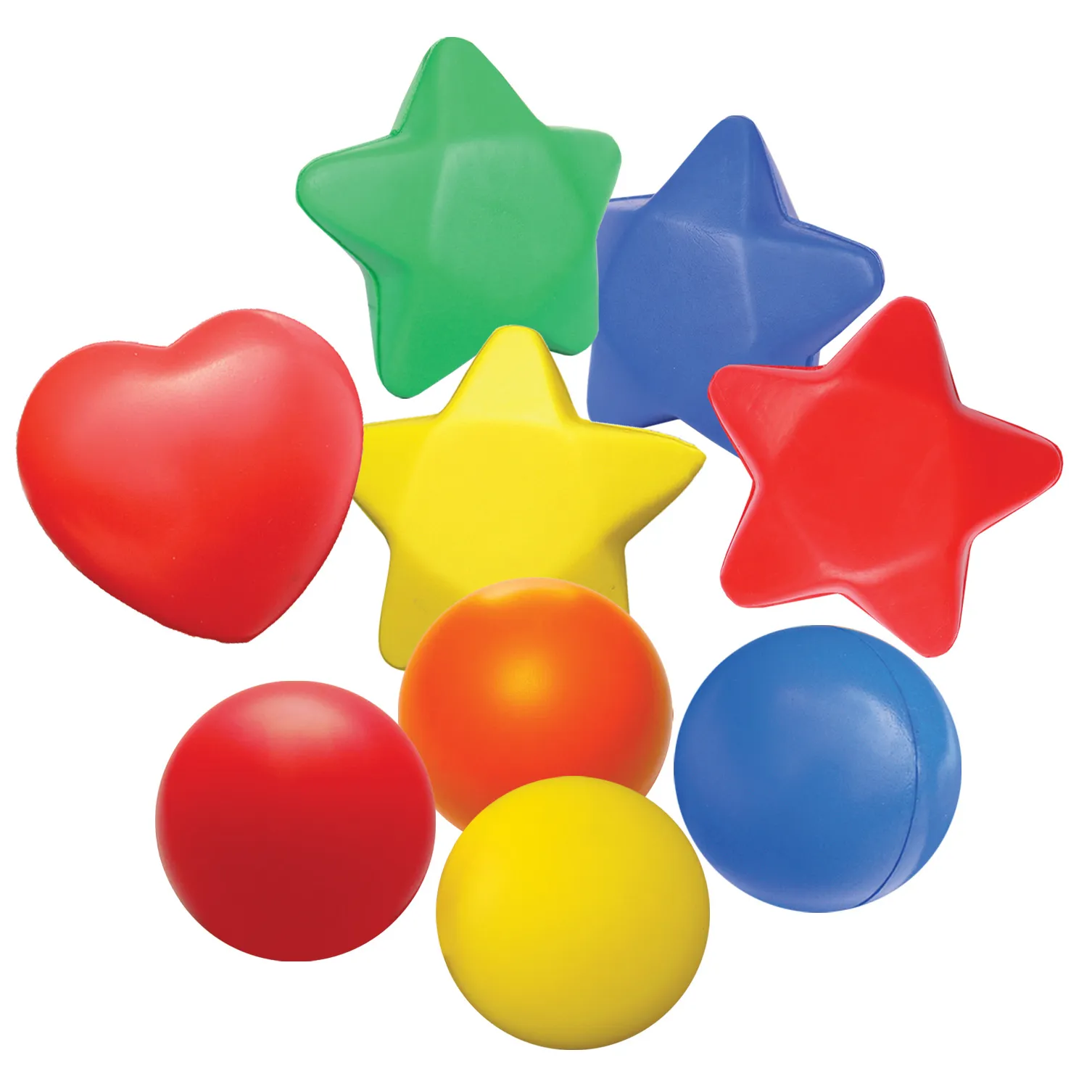 STRESS BALL