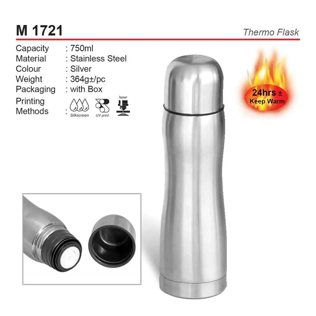 [M-1721] THERMO FLASK