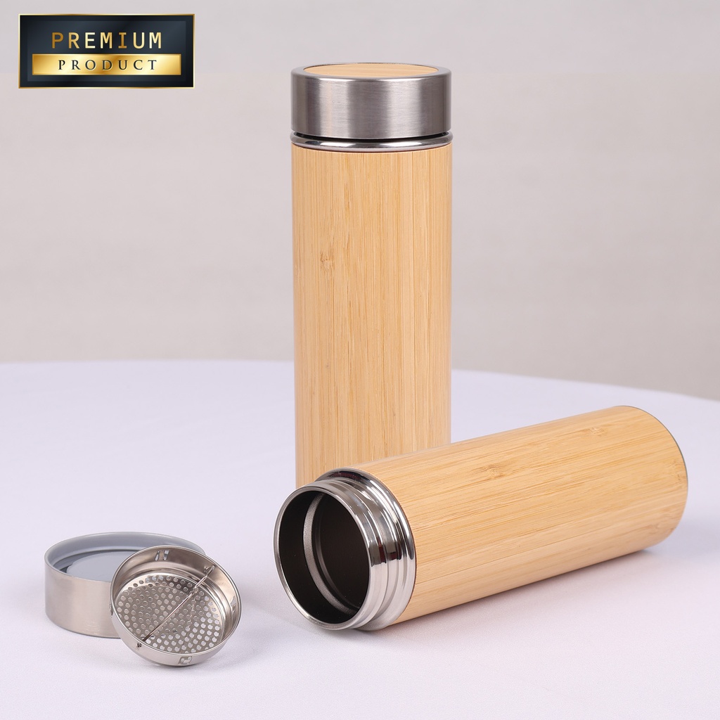 [M-1724-BRN] THERMO FLASK