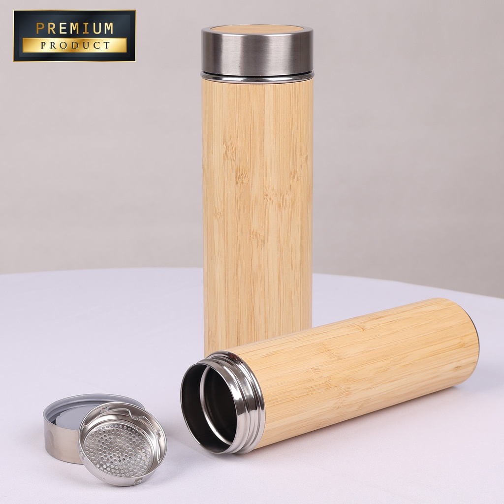 [M-1725-BRN] THERMO FLASK