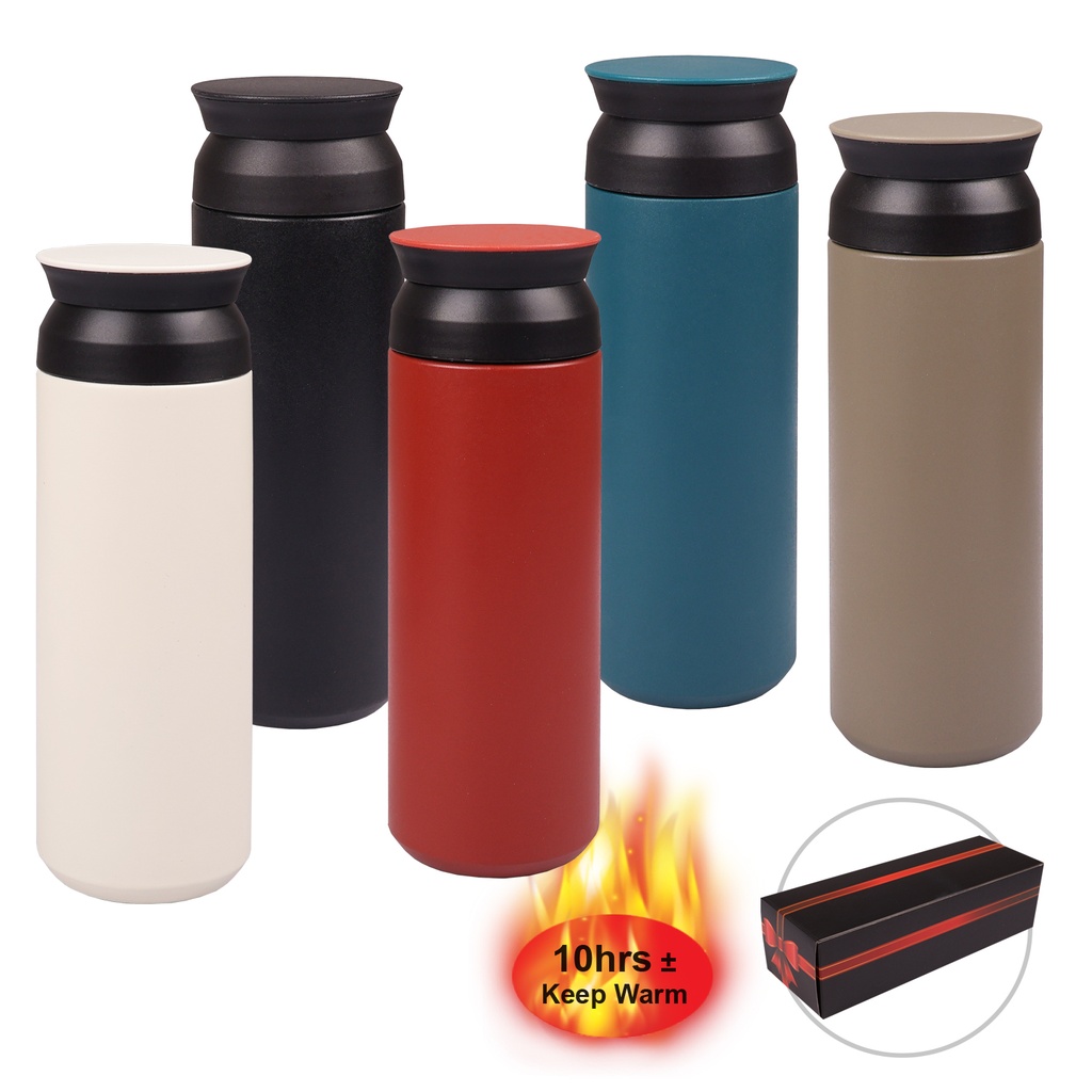 THERMO FLASK
