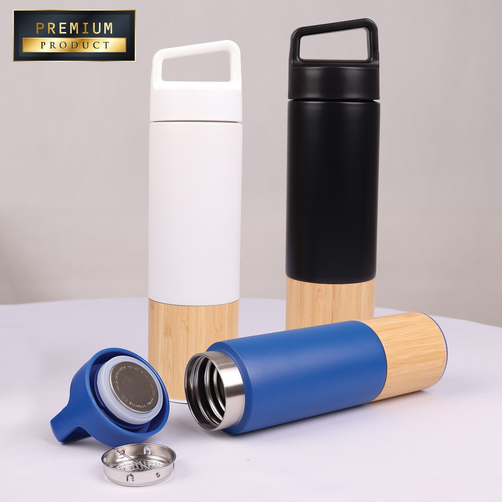 THERMO MUG