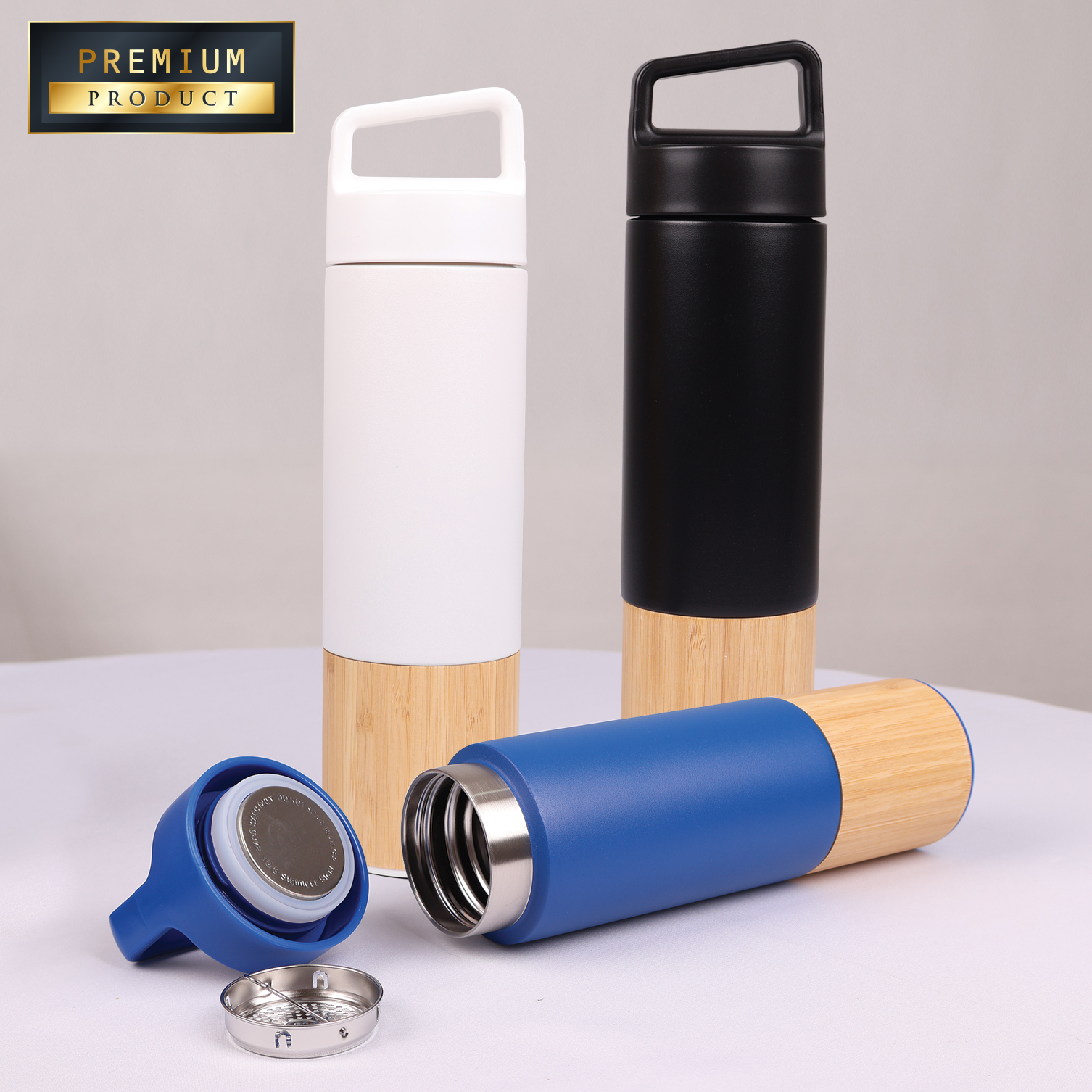 THERMO MUG