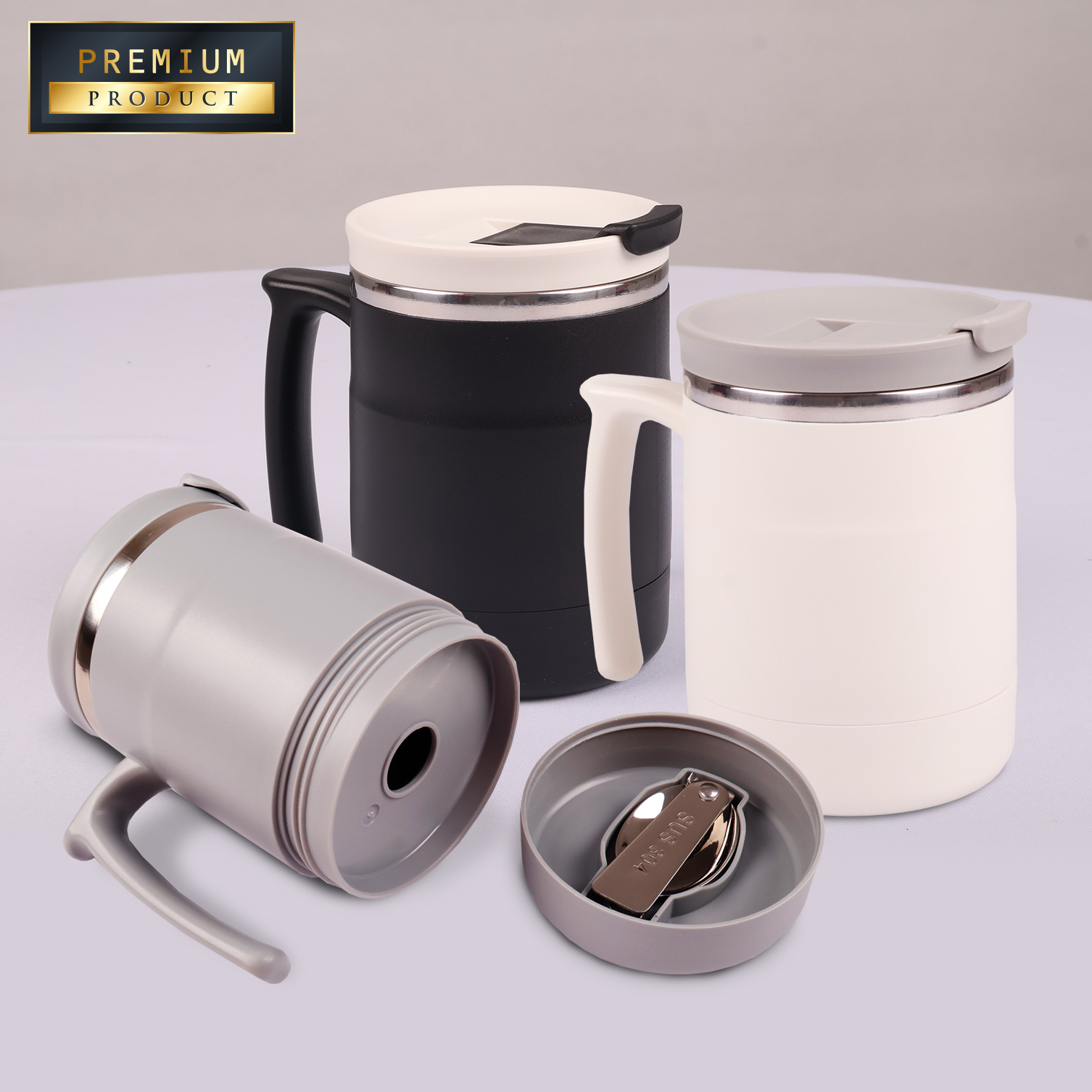 THERMO MUG