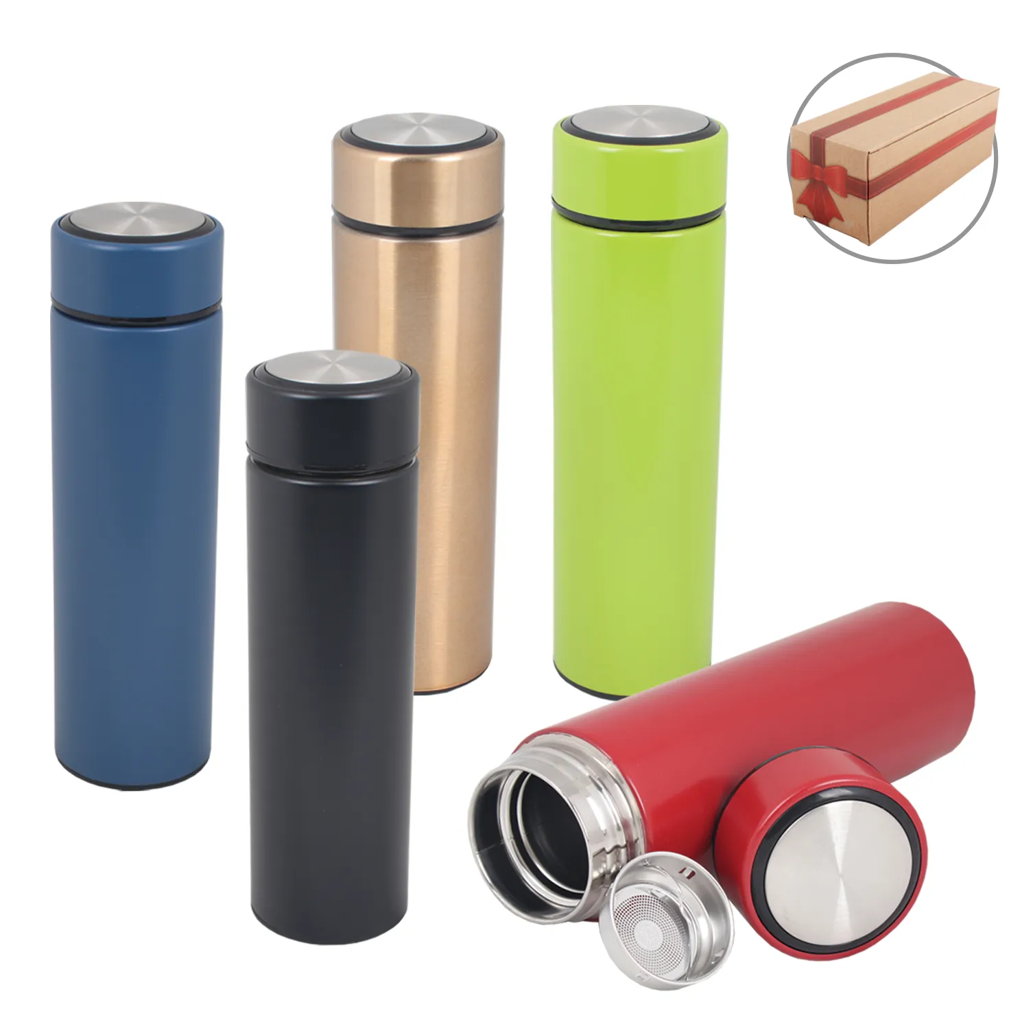 THERMO FLASK