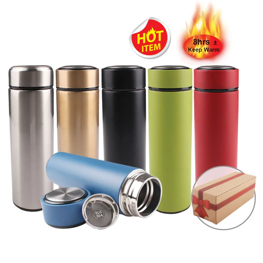THERMO FLASK