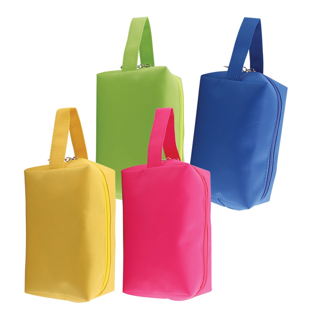 TOILETRIES BAG