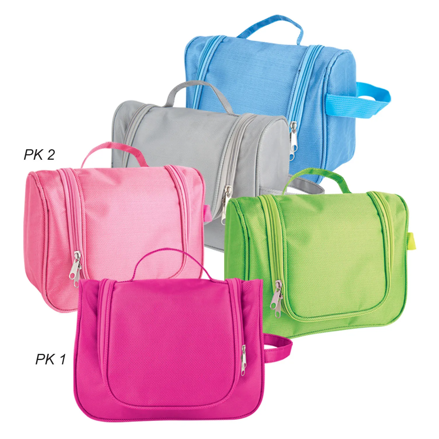 TOILETRIES BAG