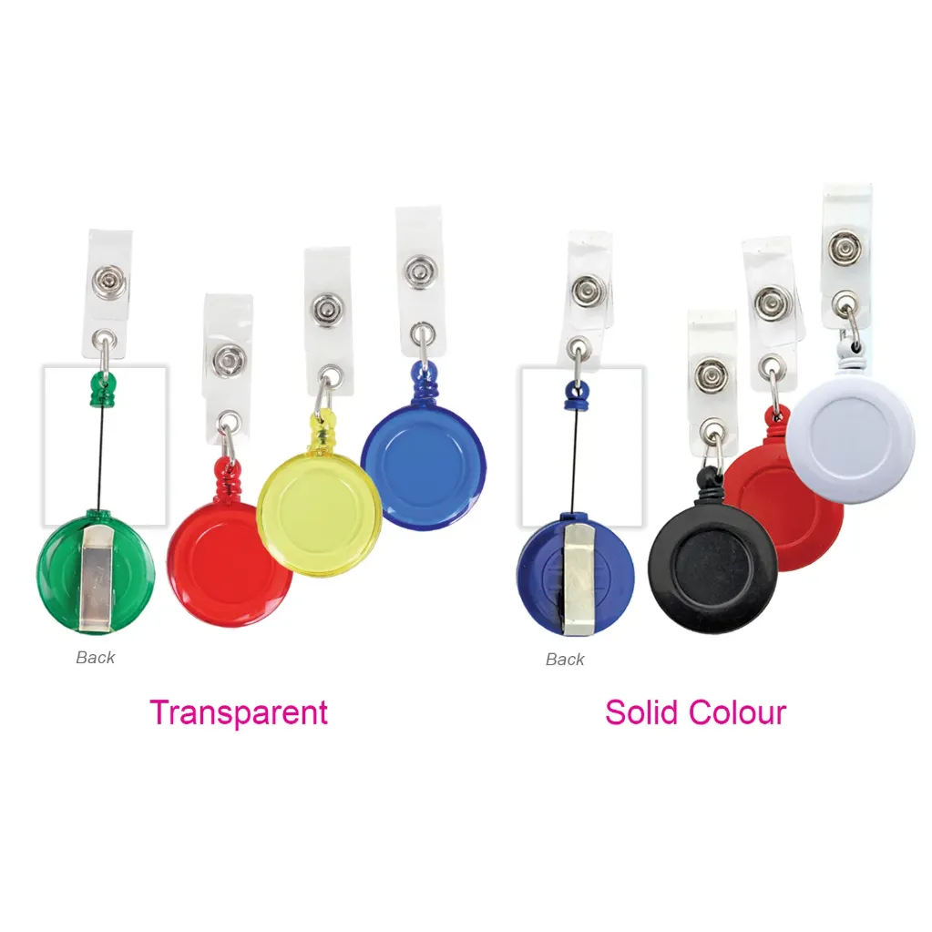 NAMETAG PULLEY