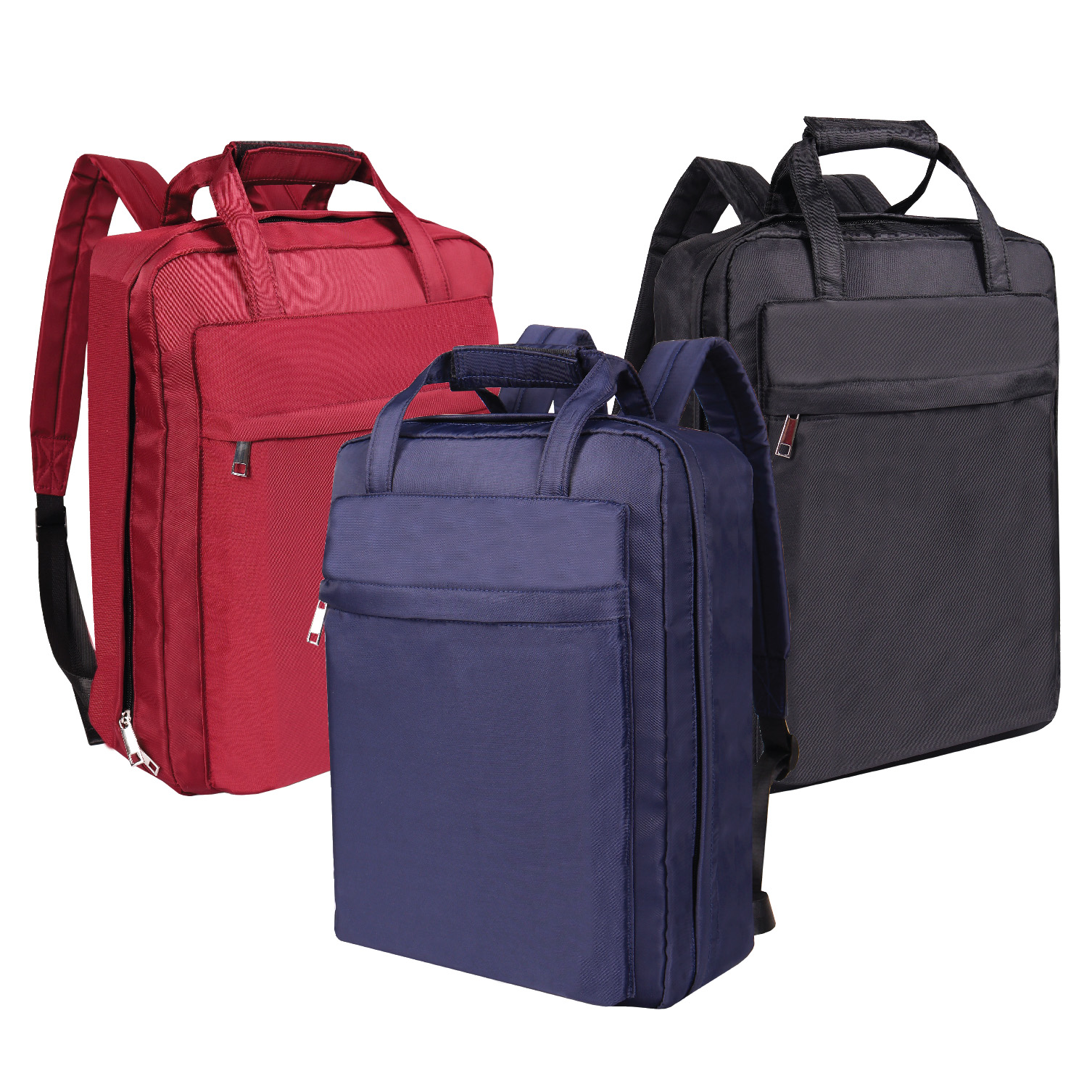 TRAVELLING BACKPACK