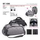 TRAVELLING BAG