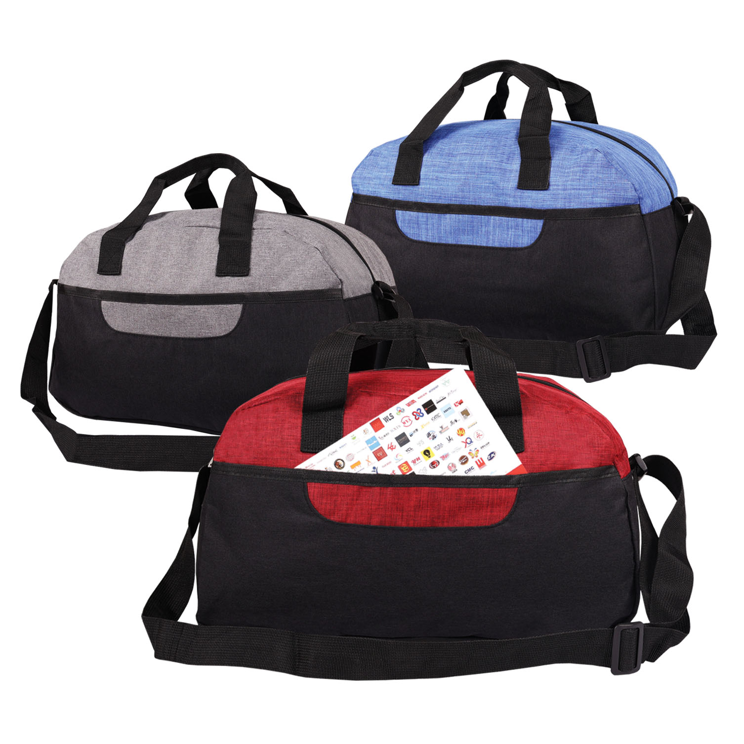 TRAVELLING BAG