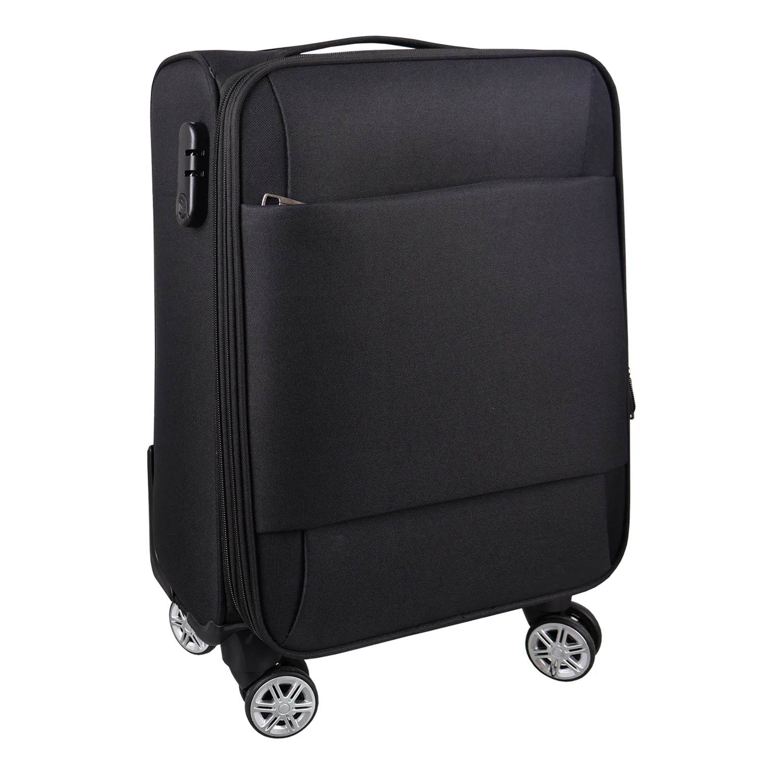 TROLLEY LUGGAGE SUITCASE