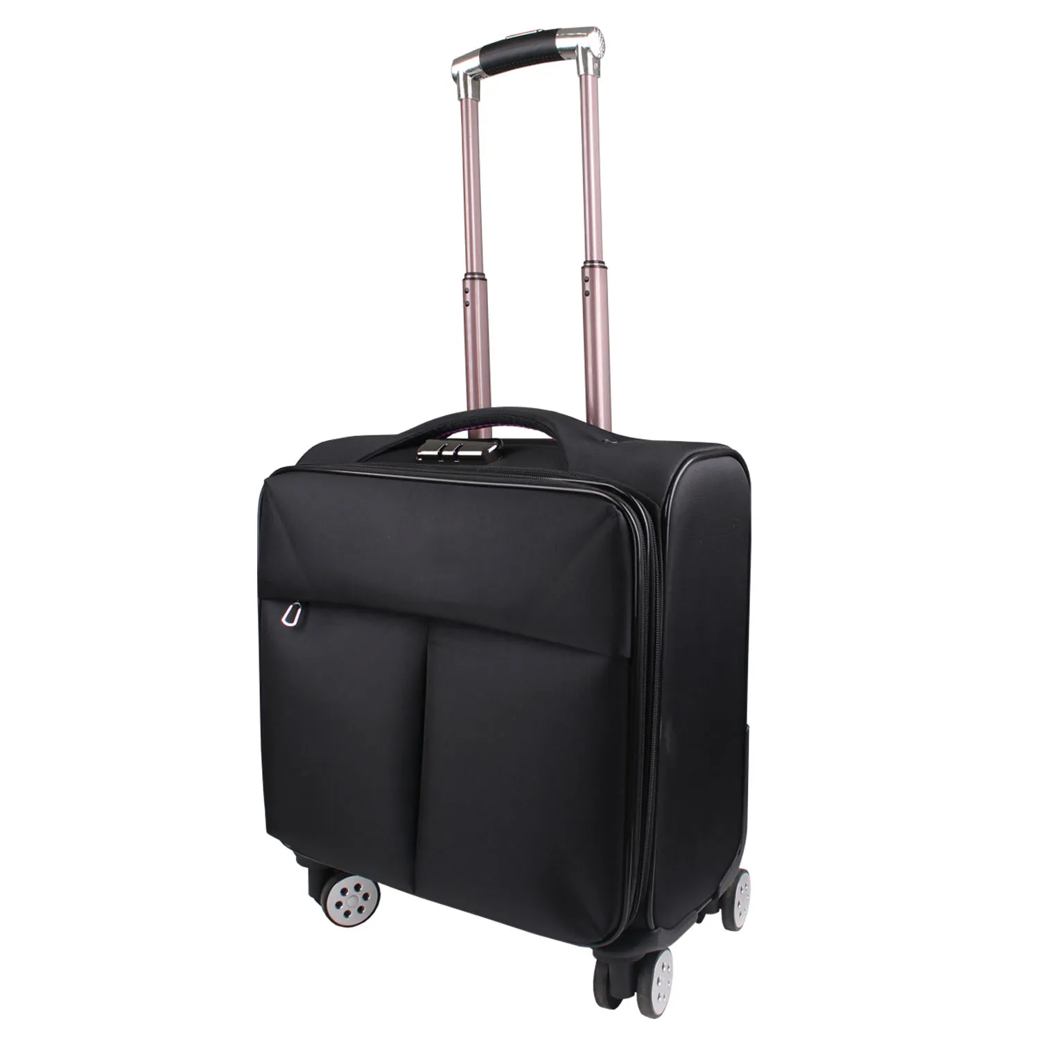 TROLLEY LUGGAGE SUITCASE