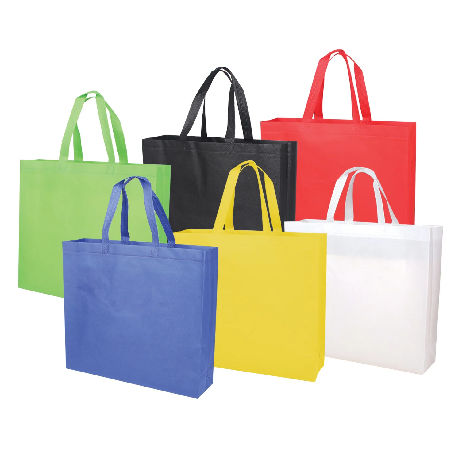 ULTRASONIC NON WOVEN BAG