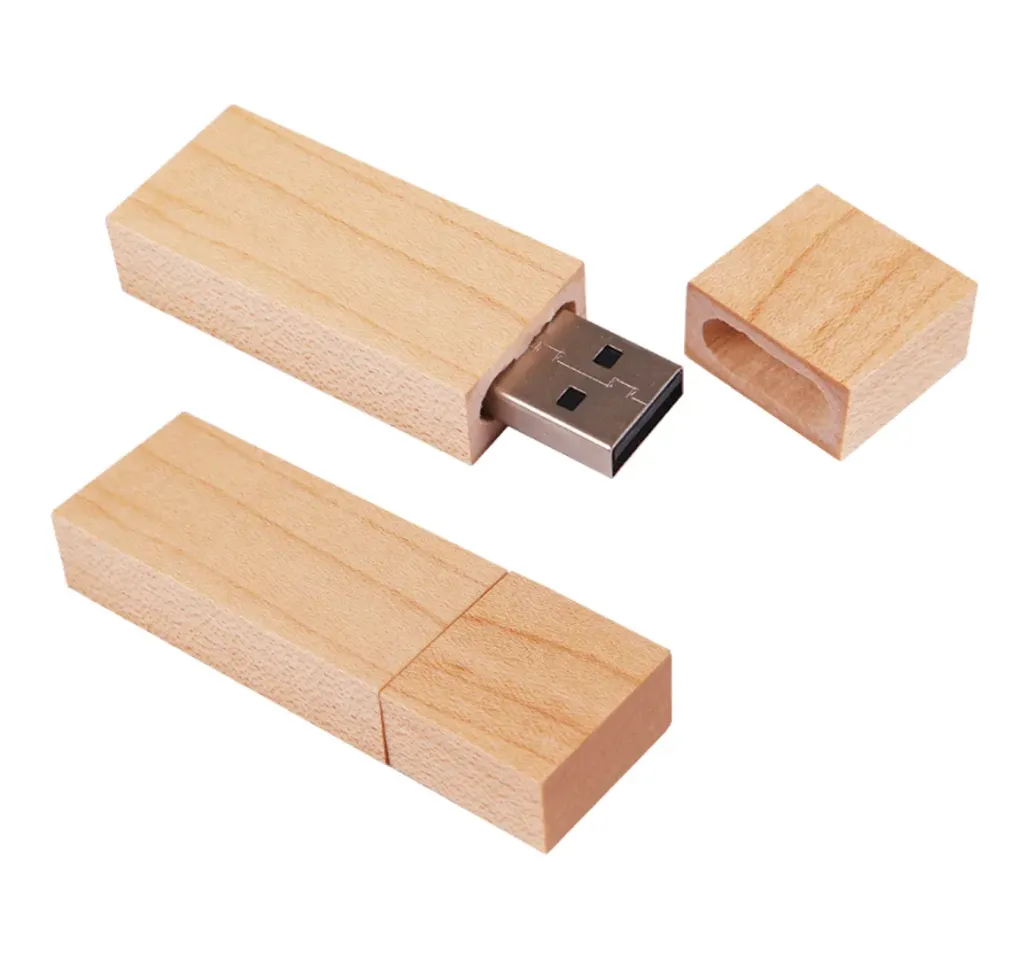 [USB-177] USB SERIES  + BOX A [32 GB]