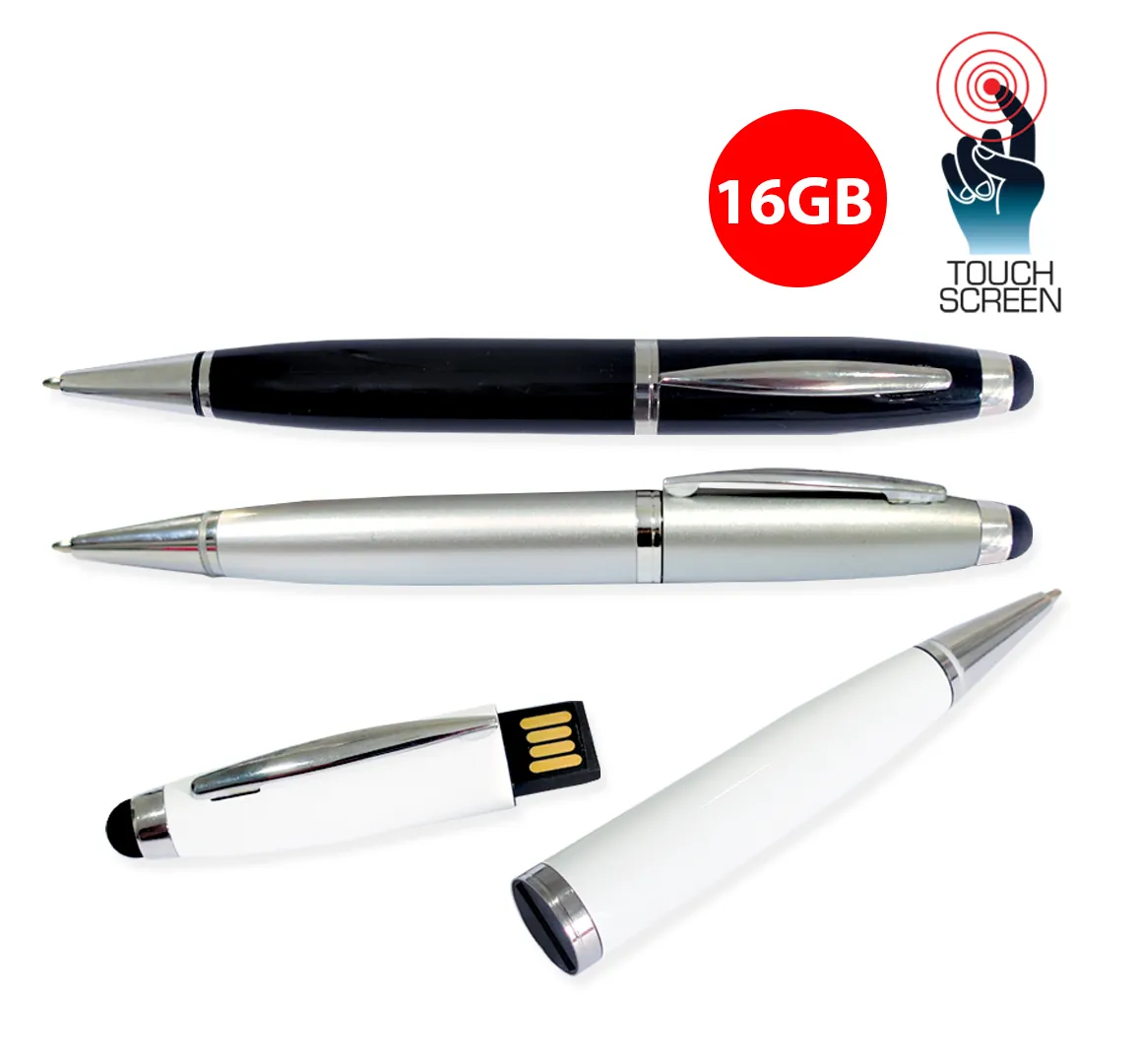 USB STYLE PEN + PP BOX [16 GB]