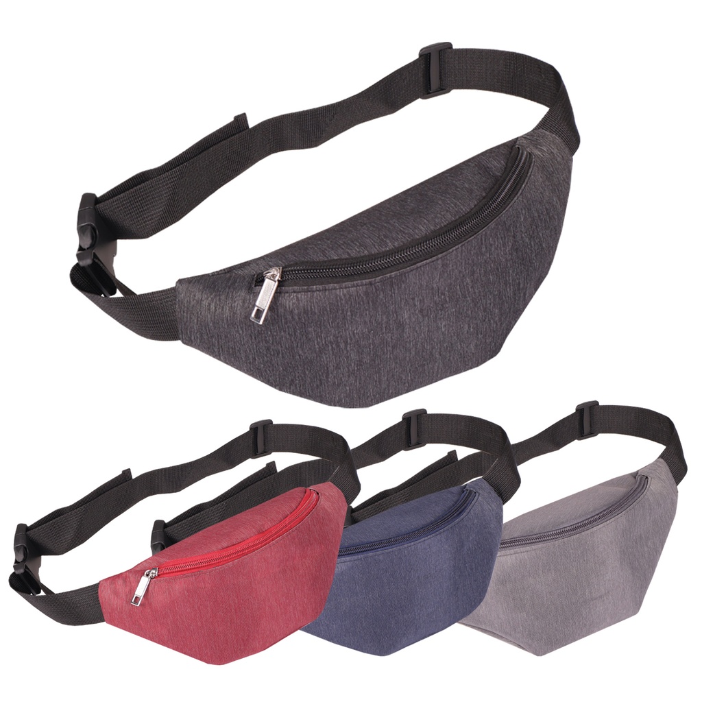 WAIST POUCH