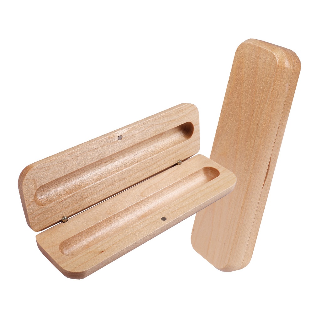[W-541] WOODEN BOX ONLY