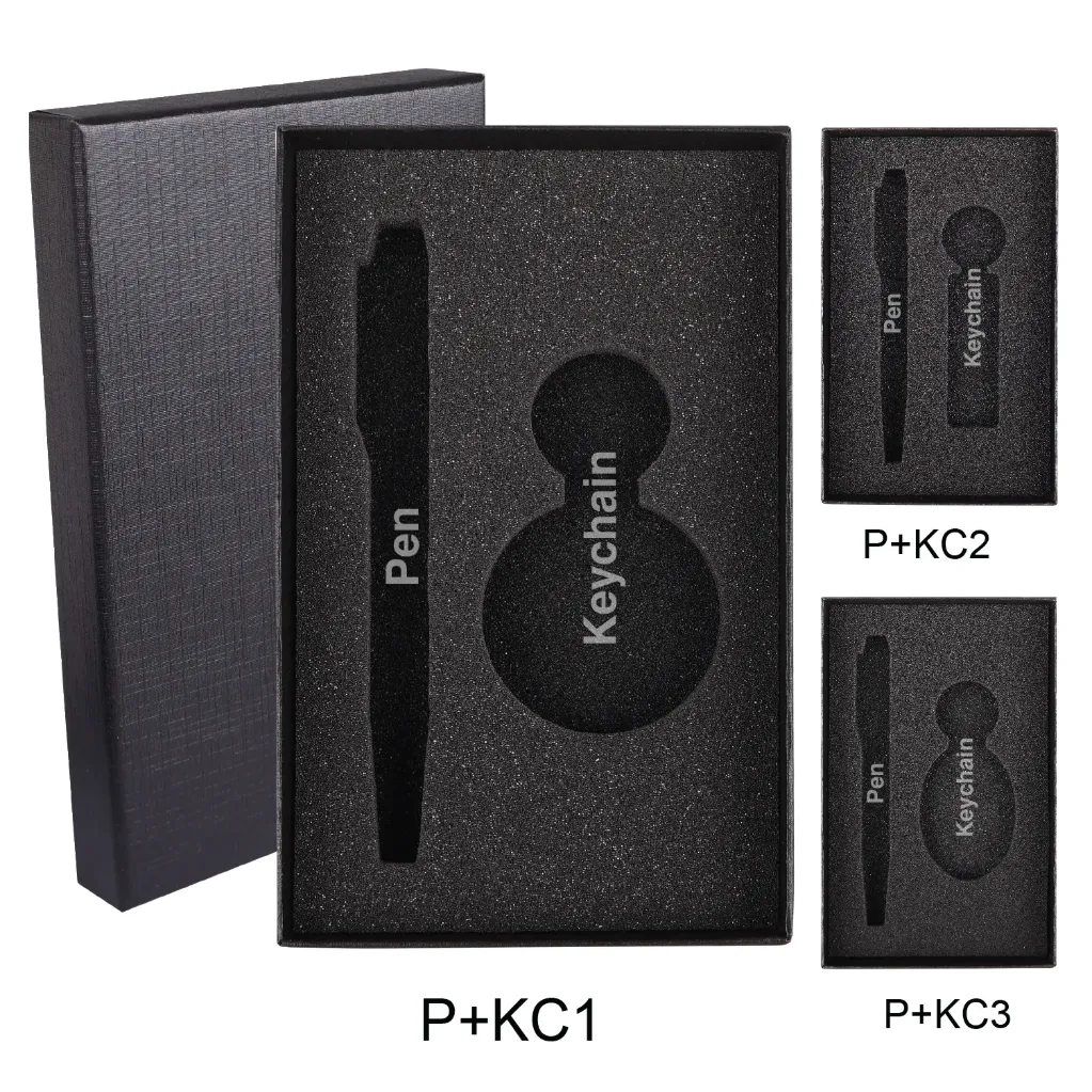 GIFT BOX - B-80 (2 IN 1)