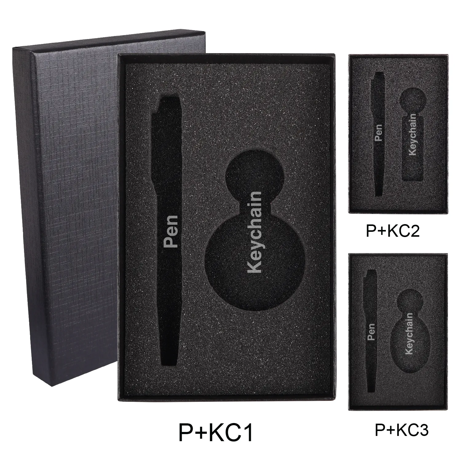 GIFT BOX - B-80 (2 IN 1)