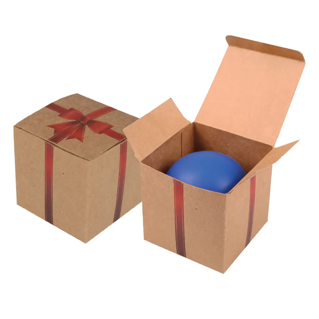 BOX STRESS BALL B 30 II