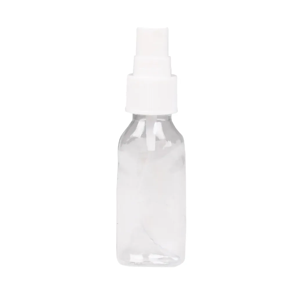 [B-31] TRANSPARENT SPRAY BOTTLE D B 31