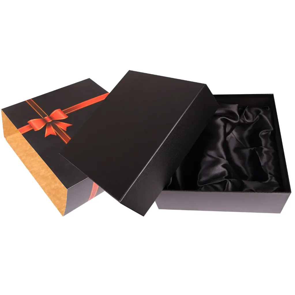 [B-33-A] GIFT BOX (M 1369) B 33 A