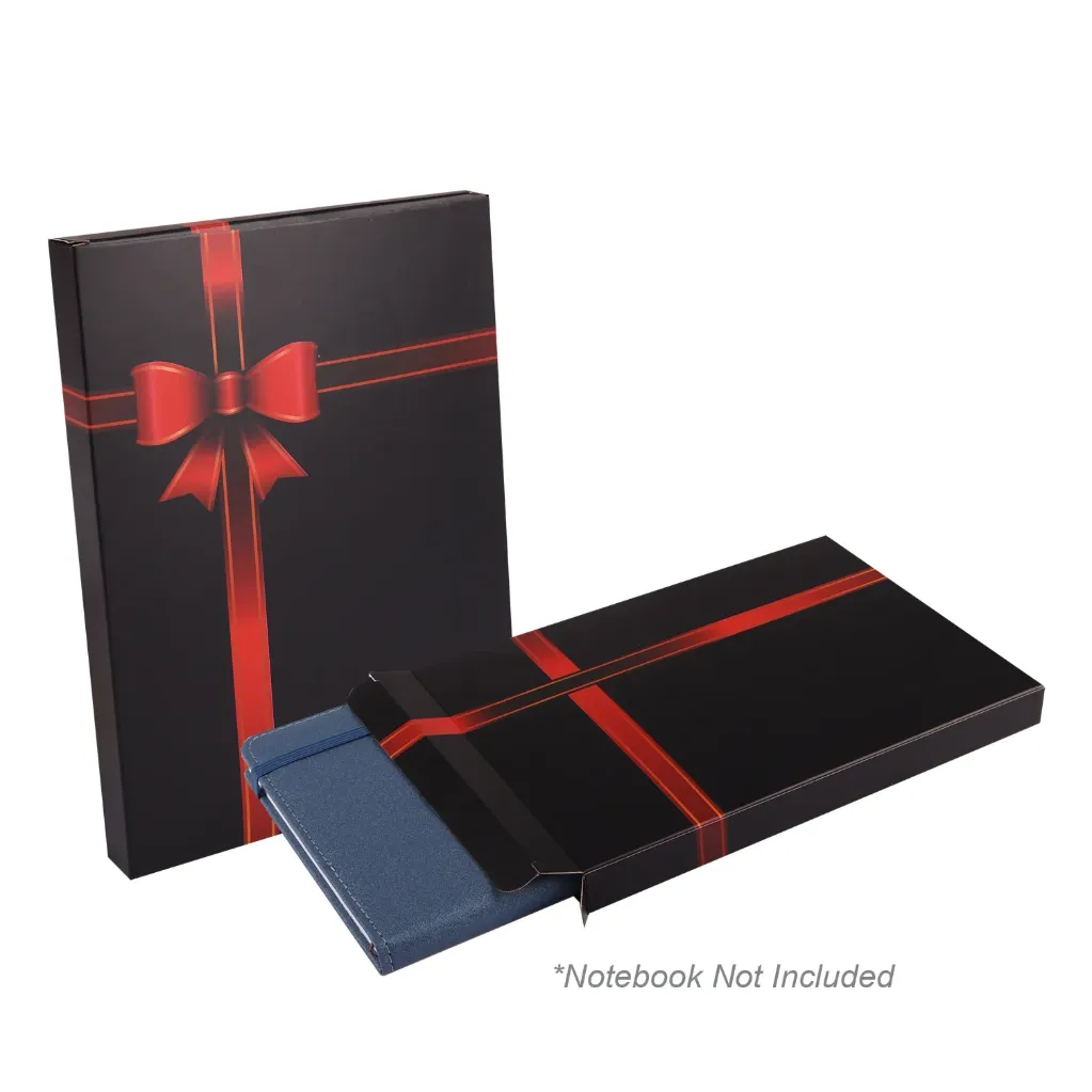 [B-35] GIFT BOX ONLY [FOR NOTEBOOK (NB 3379-II)] B 35