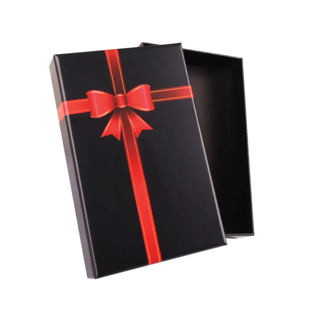 GIFT BOX - B-22-IV