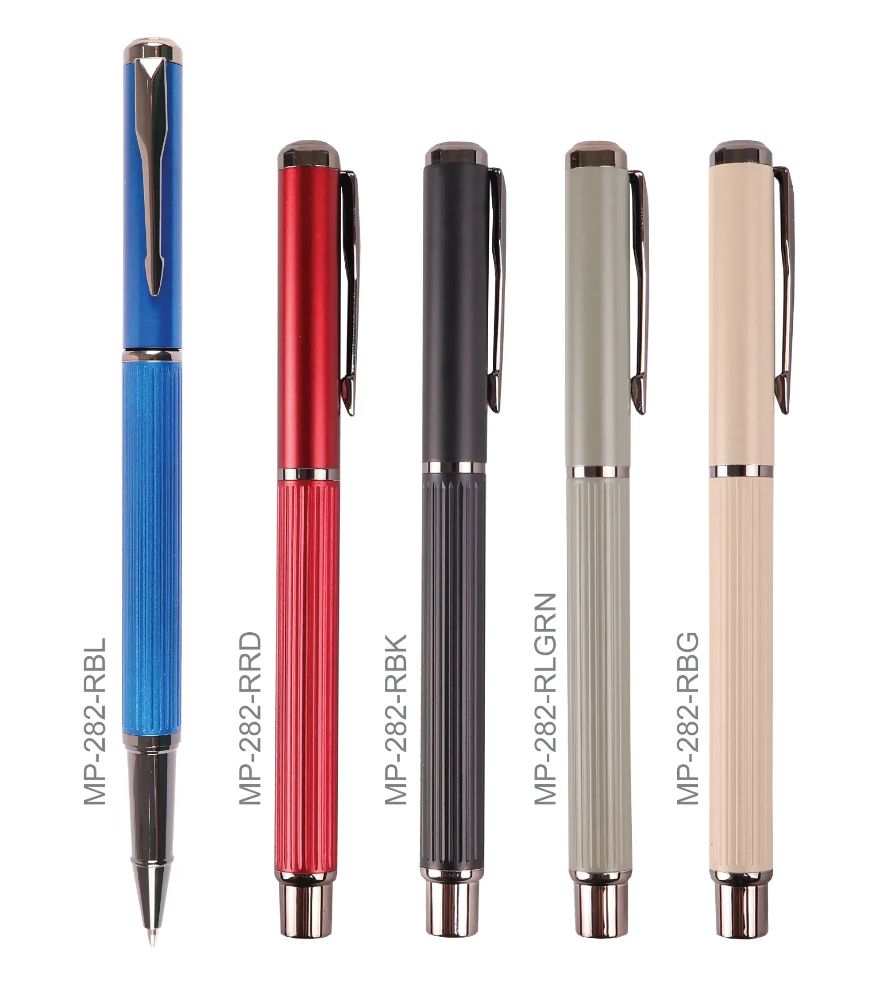 METAL PEN