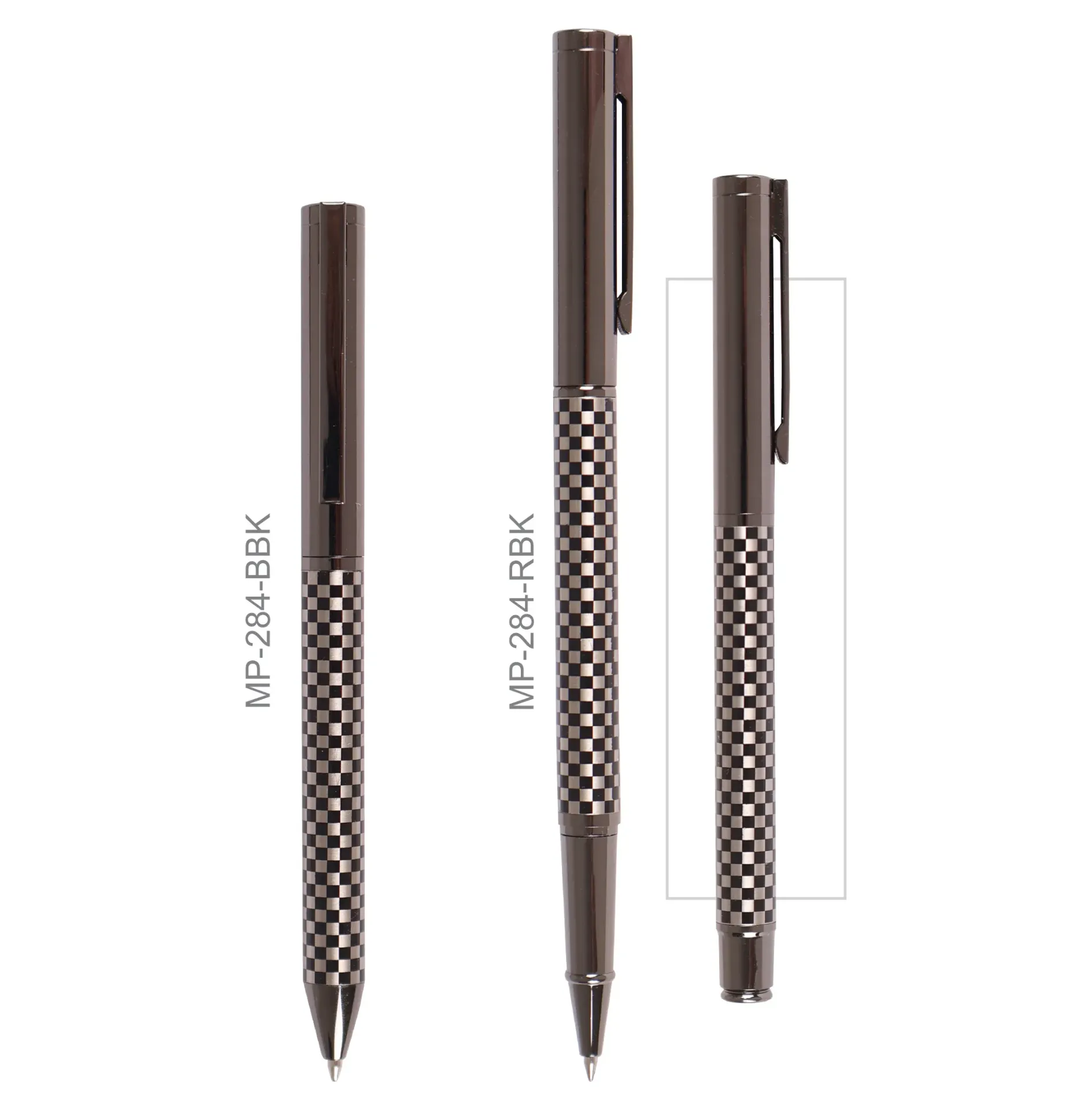METAL PEN