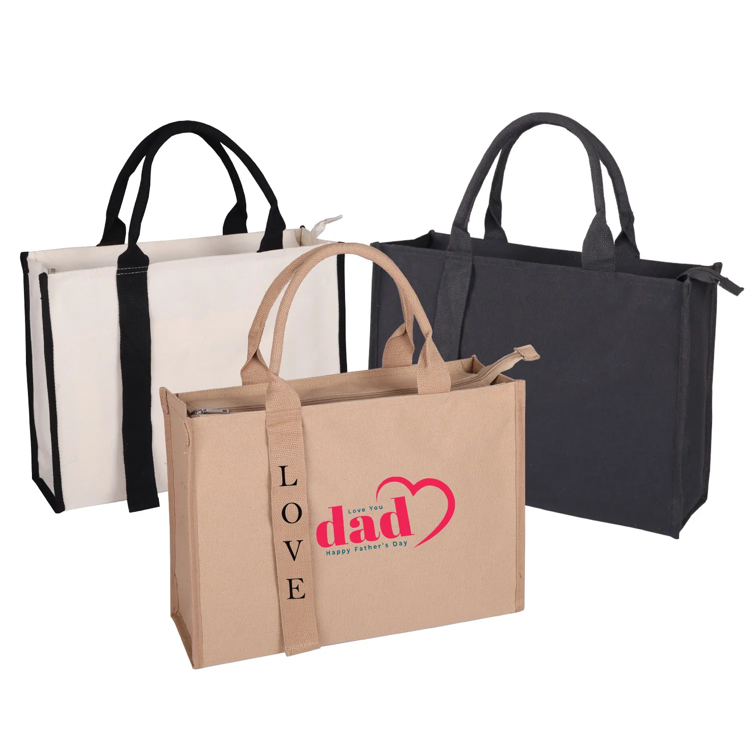 CANVAS BAG