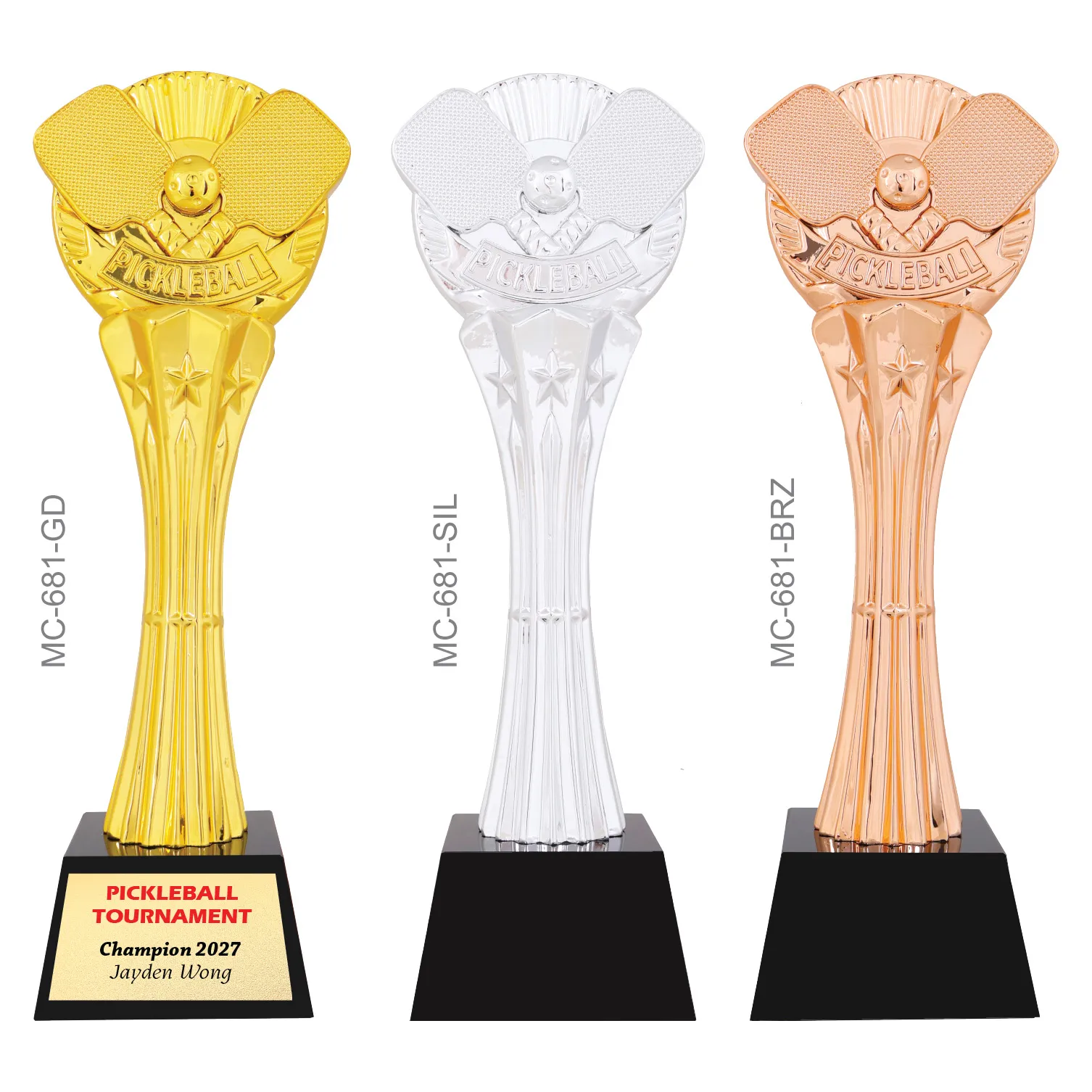 TROPHY
