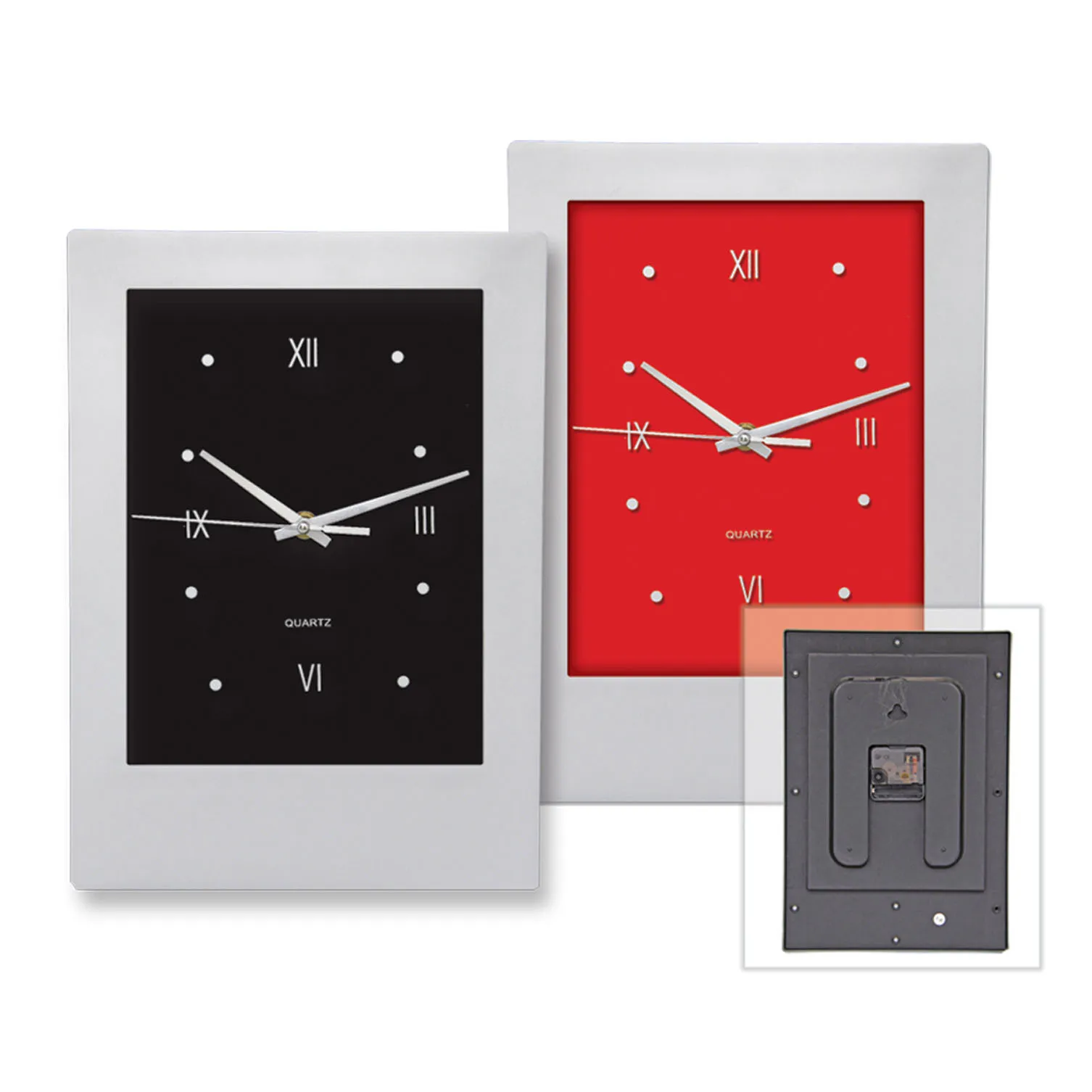 WALL CLOCK
