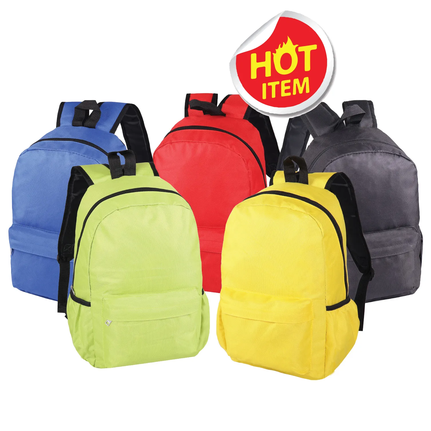 BACKPACK