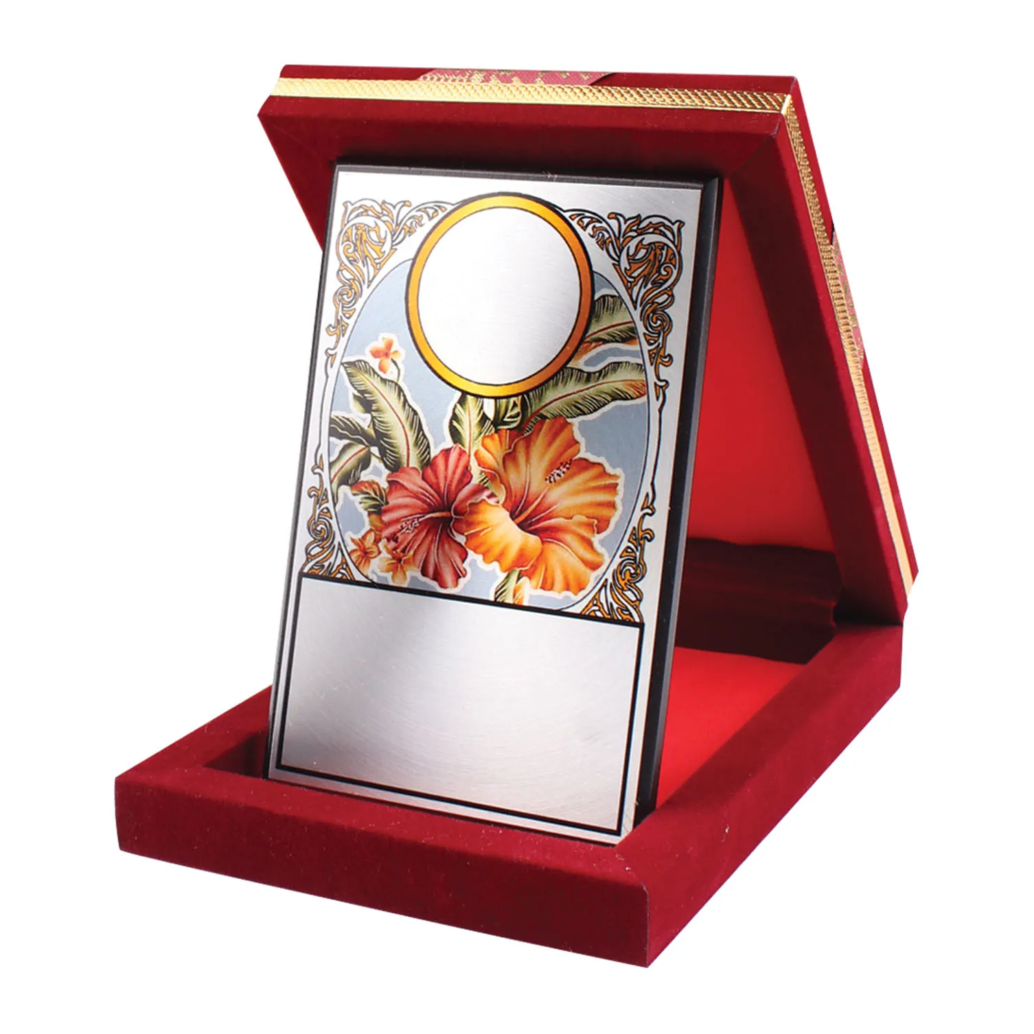 VELVET BOX