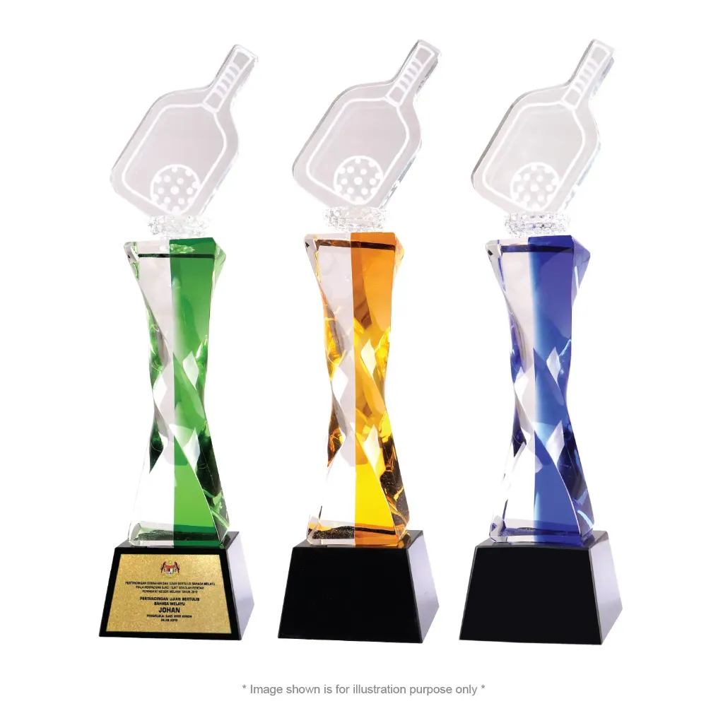 CRYSTAL SERIES