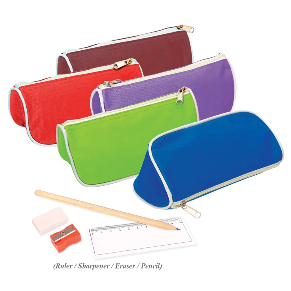 STATIONERY SET-BP 5068-II+P-2598+SHP-5067+ERS-5067+R 4472