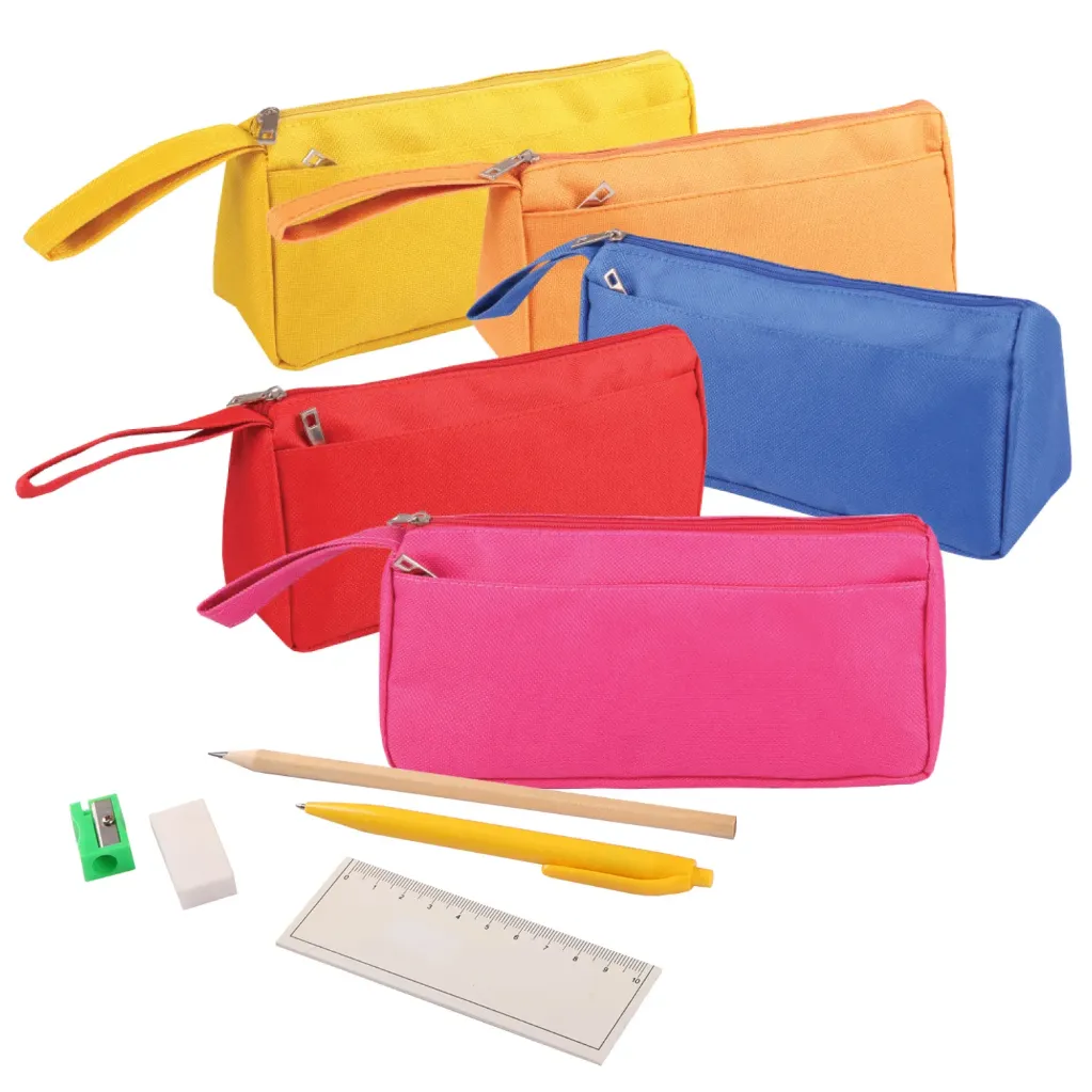 STATIONERY SET-BP-5075+Y 4710+P-2598+SHP-5067+ERS-5067+R 4472