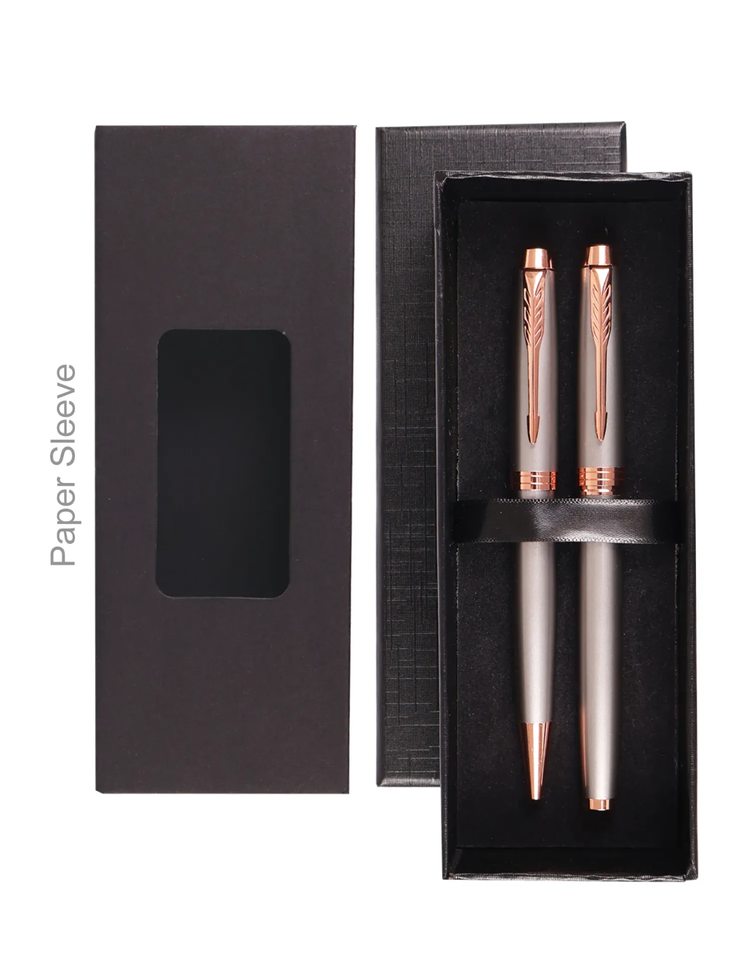 PEN SET-MP 317R+MP 317B+B28-II