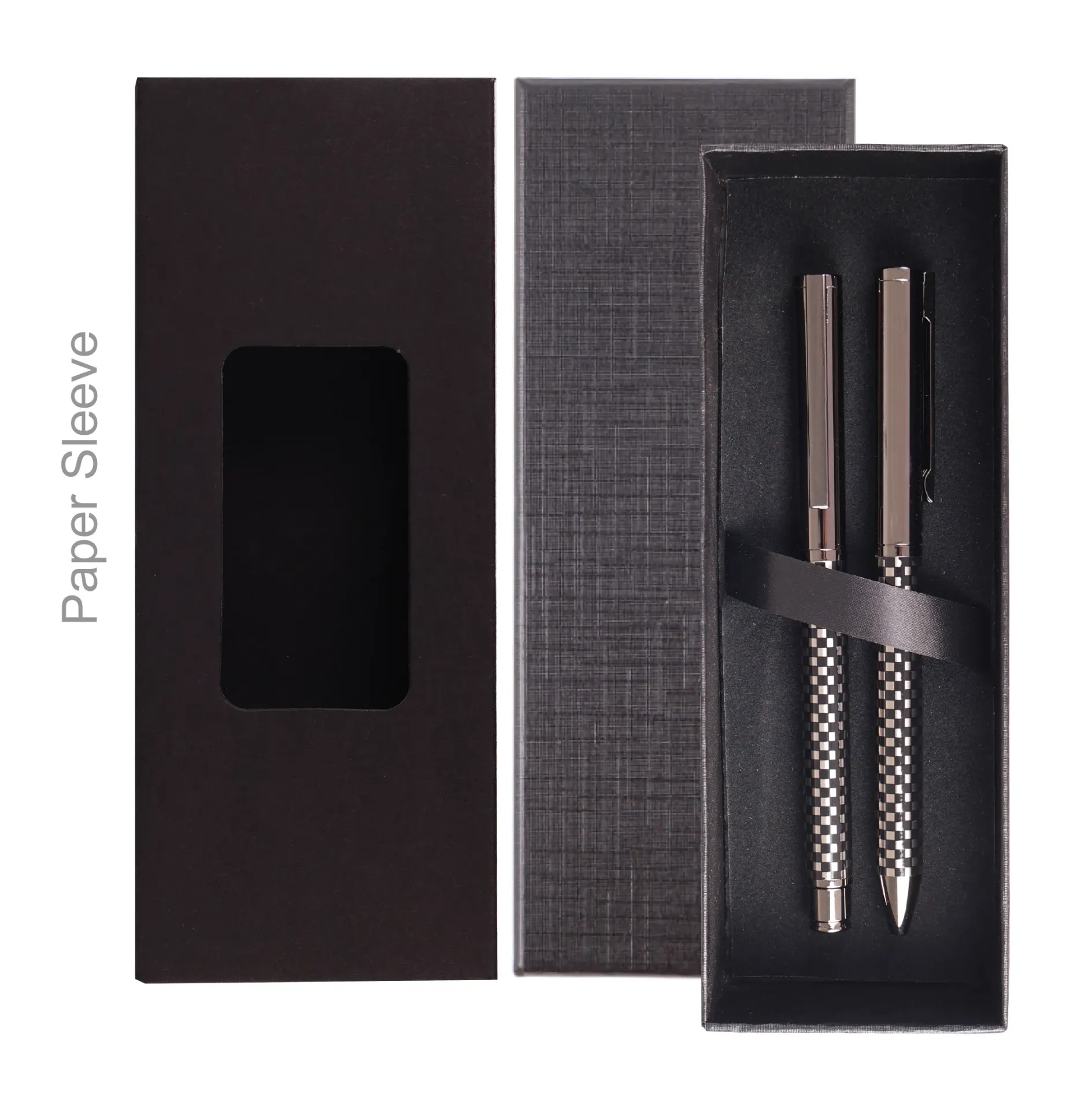 PEN SET - MP 284-R + MP 284-B + B 306