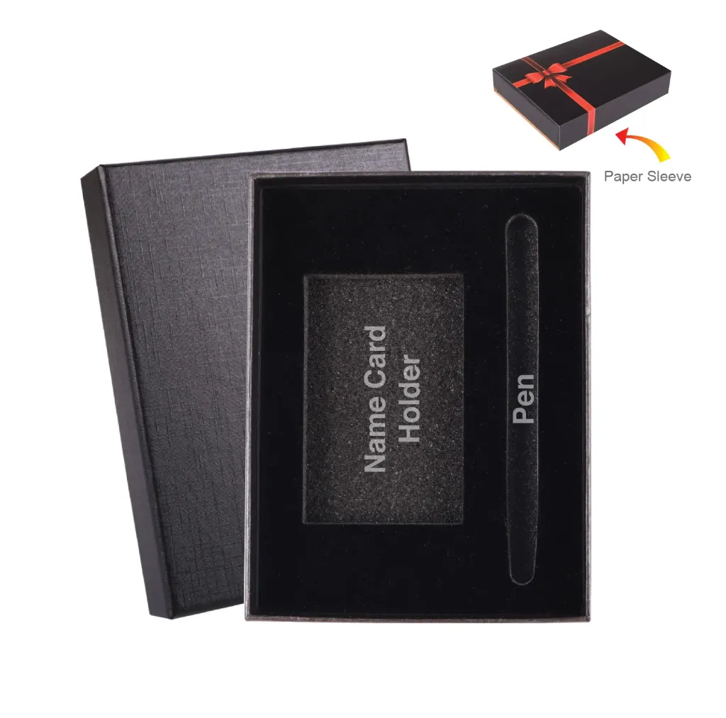 GIFT BOX-PEN + NCH