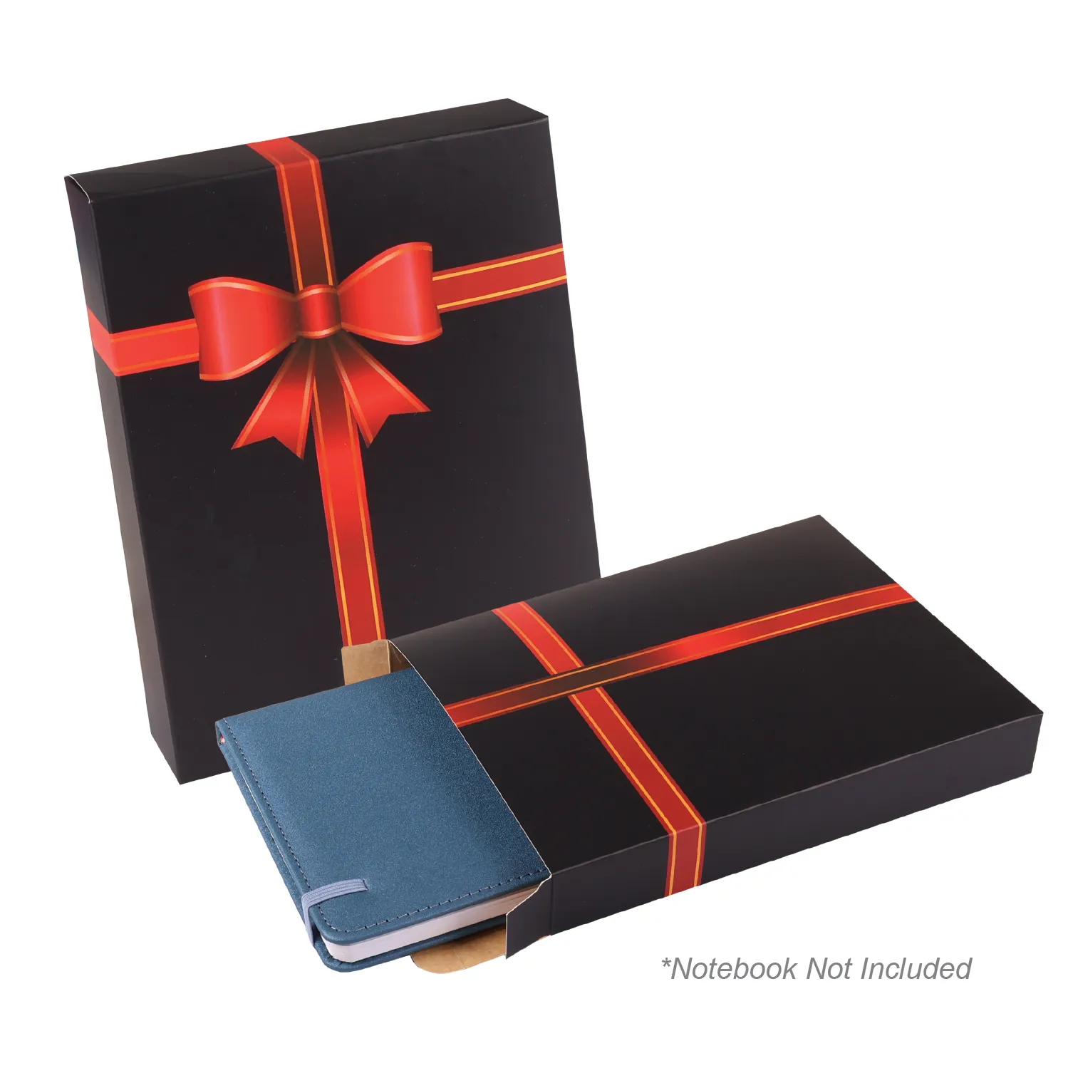 GIFT BOX (FOR NOTEBOOK)