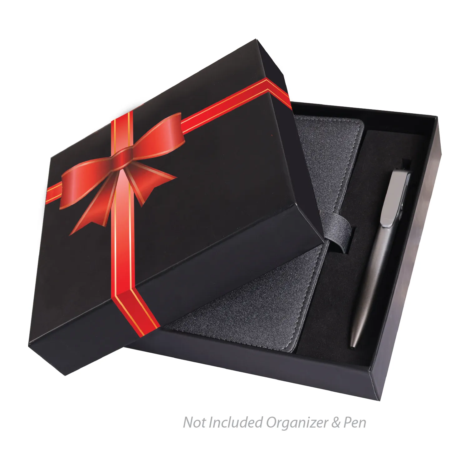 GIFT BOX FOR ORAGNIZER